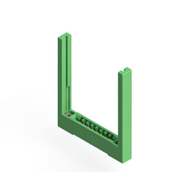 307-008-554-168 EDAC Inc.  Edgeboard Connectors